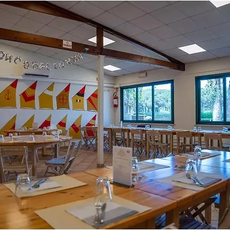 Vacanceselect Mobil Homes - Camping Pineta Sul Mare Camping Village Cesenatico